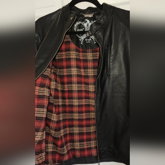 💥Sale💥THOO Viskose Lined Jacket - Picture 9 of 10